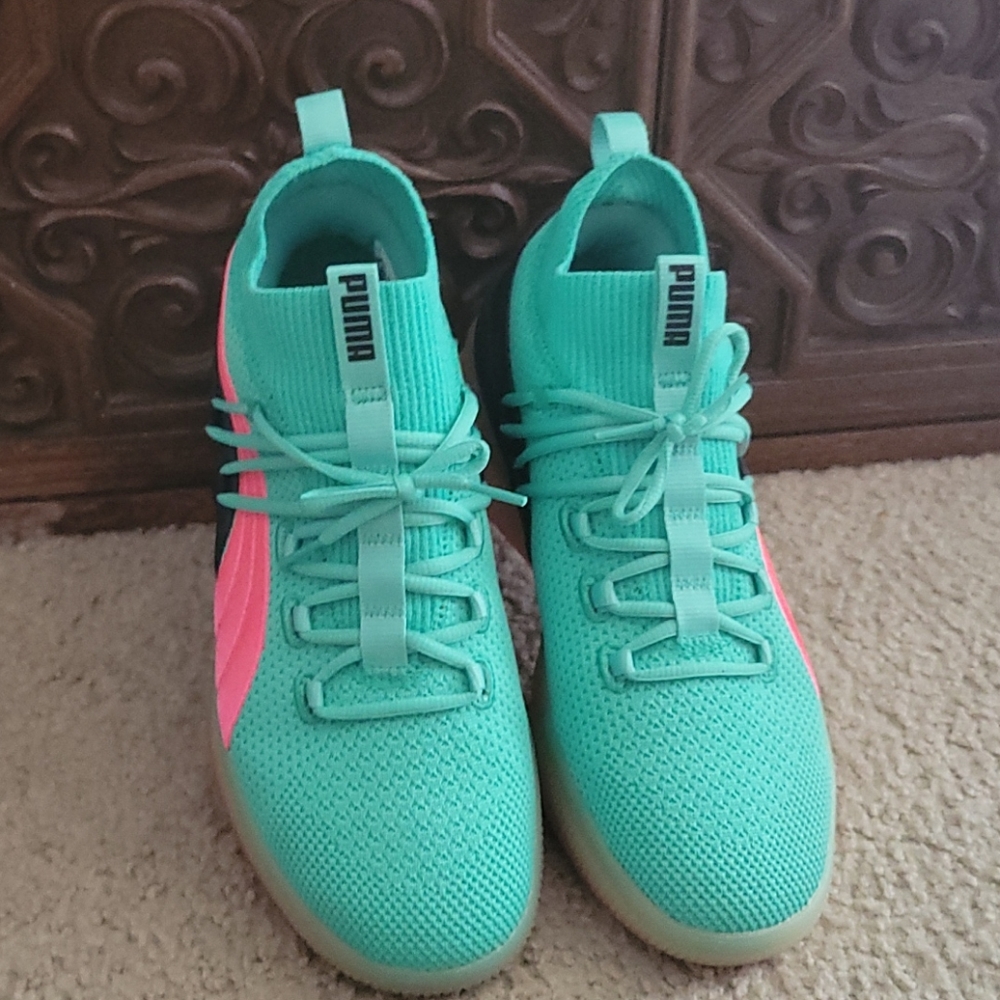 Puma Clyde Miami Vice